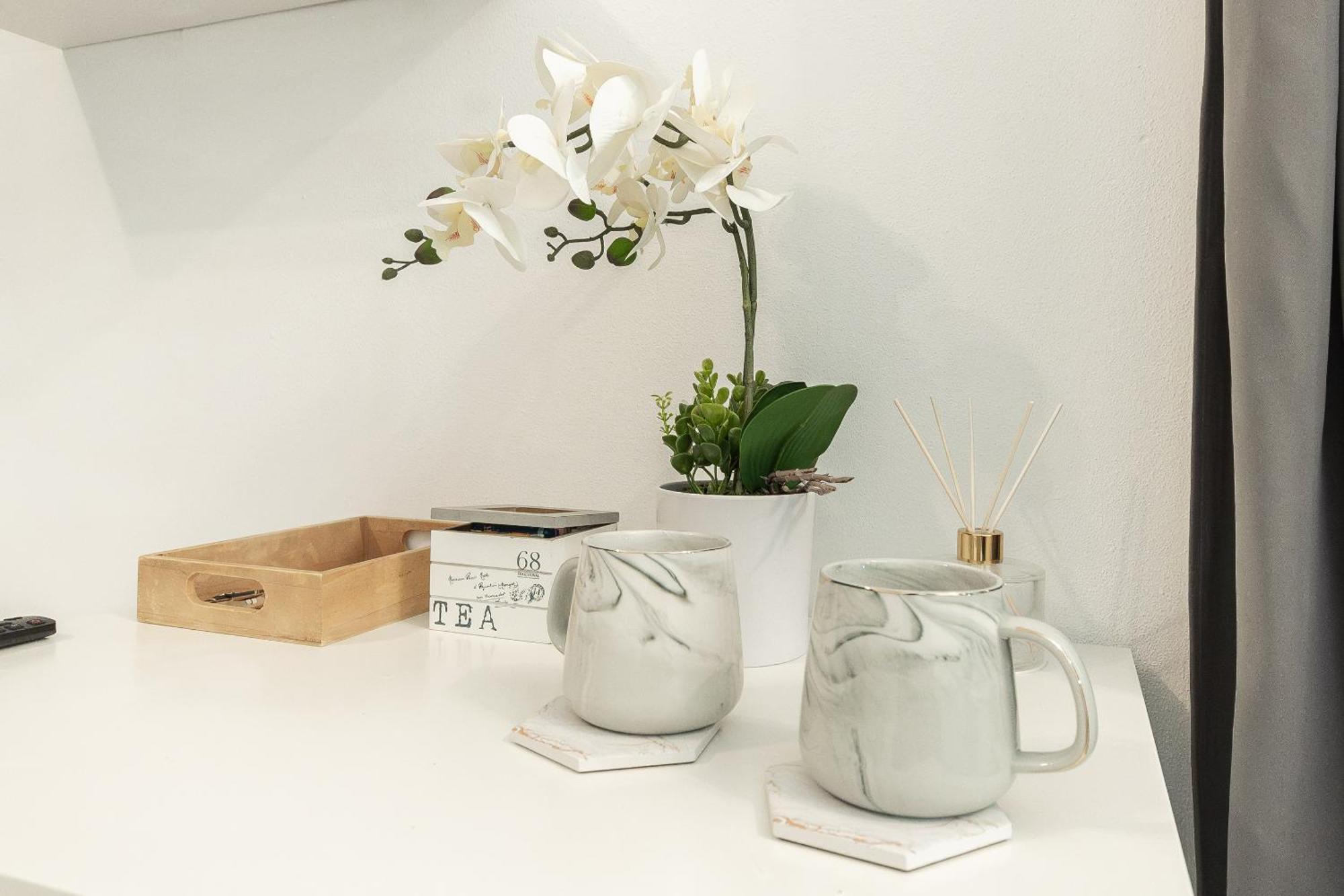 Vittorioveneto126 Bed and Breakfast La Spezia Rum bild